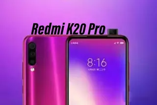 Xiaomi Redmi K20 Pro - Telefontokok