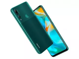 Huawei Y9 Prime 2019 - Telefon-fóliák