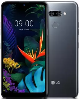 LG K50 - Telefon-fóliák