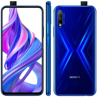 Honor 9X - Telefontokok