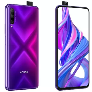 Honor 9X Pro - Telefon-fóliák