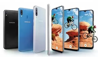 Samsung Galaxy A10e - Telefontokok