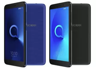 Alcatel 1 (5033D) - Telefontokok
