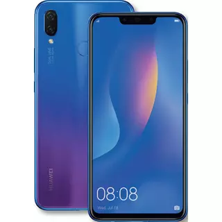 Huawei P Smart+ 2019 (P Smart plus 2019) - Telefontokok