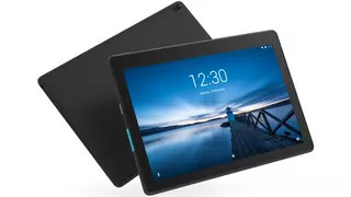 Lenovo Tab E10 (10,1 coll) - Tablet-fóliák