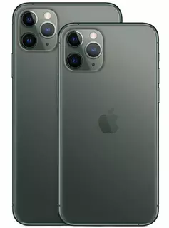 iPhone 11 Pro Max - Telefon-fóliák