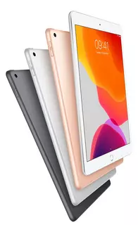 iPad 10.2 2019 - Tablet-fóliák