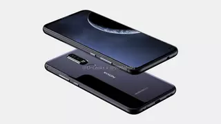 Nokia 6.2 - Telefontokok
