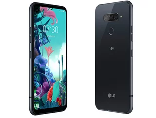 LG Q70 - Telefontokok