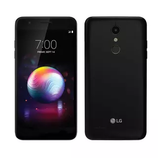 LG K30 (2019) - Telefontokok