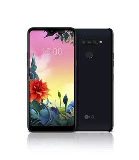 LG K50s - Telefontokok
