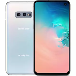 Samsung Galaxy S10e - Telefontokok