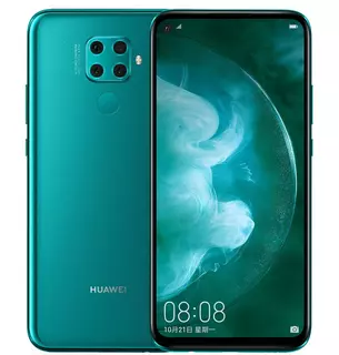 Huawei nova 5z - Telefontokok