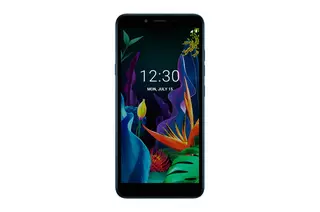 LG K20 (2019) - Telefon-fóliák