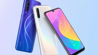 Xiaomi Mi CC9 Pro - Telefon-fóliák