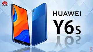 Huawei Y6s (2019) - Telefon-fóliák