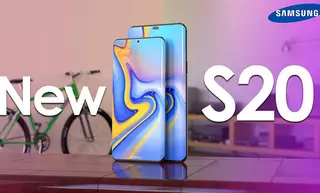 Samsung Galaxy S20+ (S20 Plus) - Telefon-fóliák