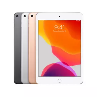 iPad Mini 5 2019 - Tablet-fóliák