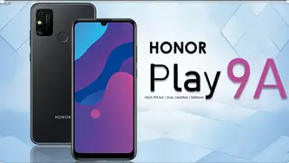 Honor Play 9A - Telefon-fóliák