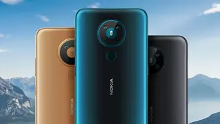 Nokia 8.3 - Telefon-fóliák