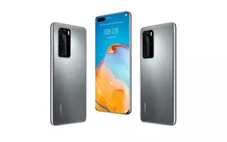 Huawei P40 Pro+ - Telefon-fóliák