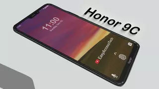 Honor 9C - Telefontokok