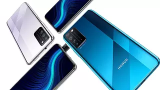 Honor X10 5G - Telefontokok