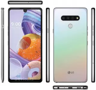LG Stylo 6 - Telefon-fóliák