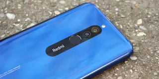 Xiaomi Redmi 9A / 9AT - Telefontokok