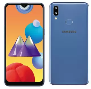 Samsung Galaxy M01s - Telefon-fóliák
