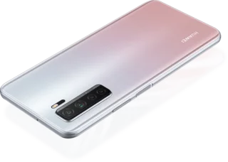 Huawei P40 Lite 5G - Telefontokok