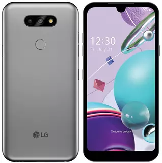 LG K31 - Telefon-fóliák