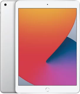 iPad 8 2020 10.2 - Tablettokok