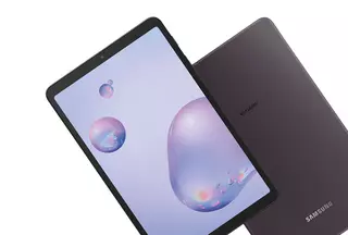 Samsung Galaxy Tab A 8.4 2020 (SM-T307) - Tablettokok