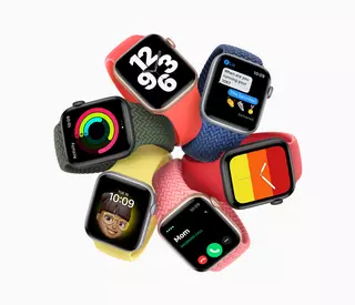 Apple Watch Okosóra kiegészítők