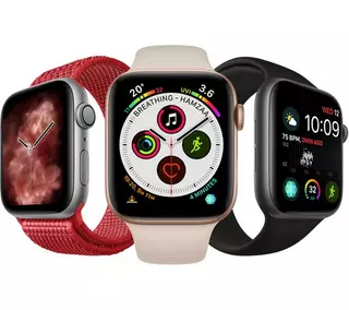 Apple Watch Series 4/5/6/7/8/9/Ultra