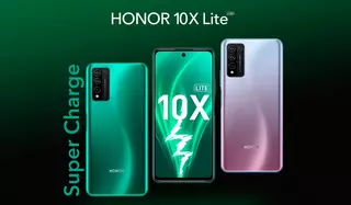 Honor 10X lite - Telefontokok