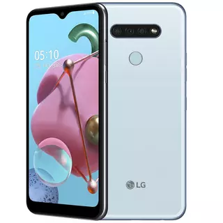 LG W11 - Telefontokok