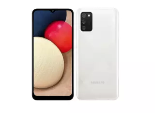 Samsung Galaxy A02s - Telefontokok