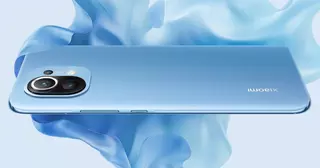 Xiaomi Mi 11 5G - Telefontokok