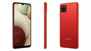 Samsung Galaxy A12 - Telefon-fóliák