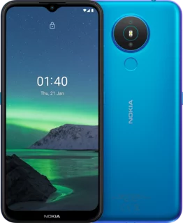 Nokia 1.4 - Telefontokok