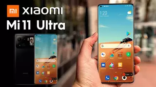 Xiaomi Mi 11 Ultra - Telefon-fóliák