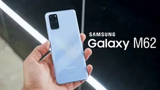 Samsung Galaxy M62 - Telefontokok