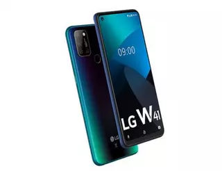LG W41 - Telefon-fóliák