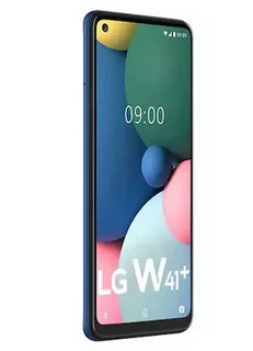 LG W41+ - Telefontokok