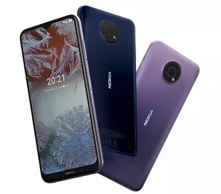 Nokia G10 - Telefon-fóliák