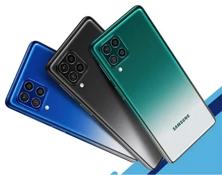 Samsung Galaxy F52 5G - Telefontokok
