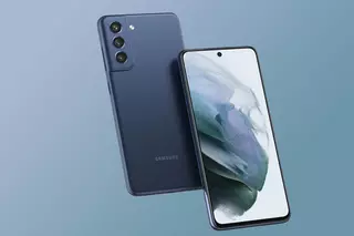 Samsung Galaxy S21 FE - Telefon-fóliák