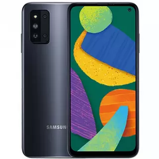 Samsung Galaxy M52 5G - Telefontokok